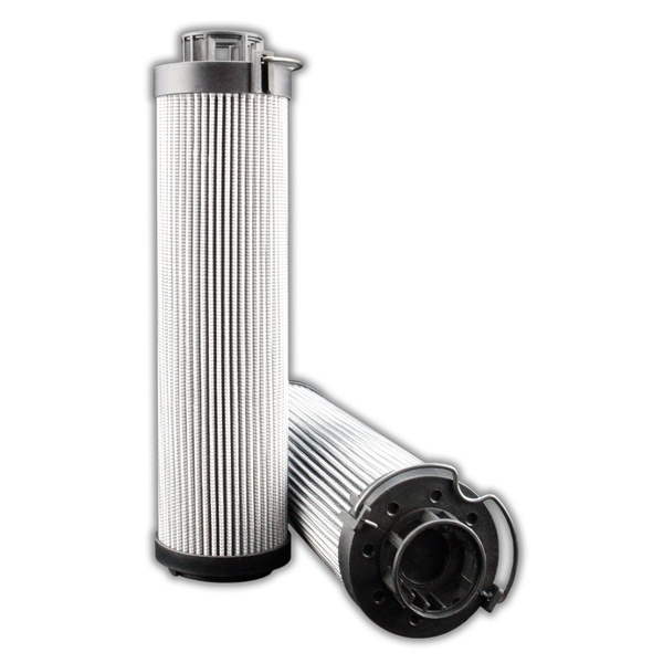 Main Filter Hydraulic Filter, replaces FILTER MART 50965, Return Line, 10 micron, Outside-In MF0064052